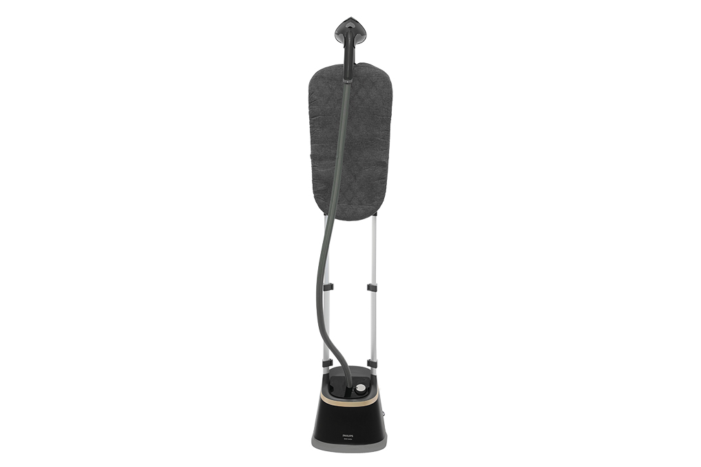 Bàn ủi hơi nước đứng Philips STE3170/80 2000W Màu Đen