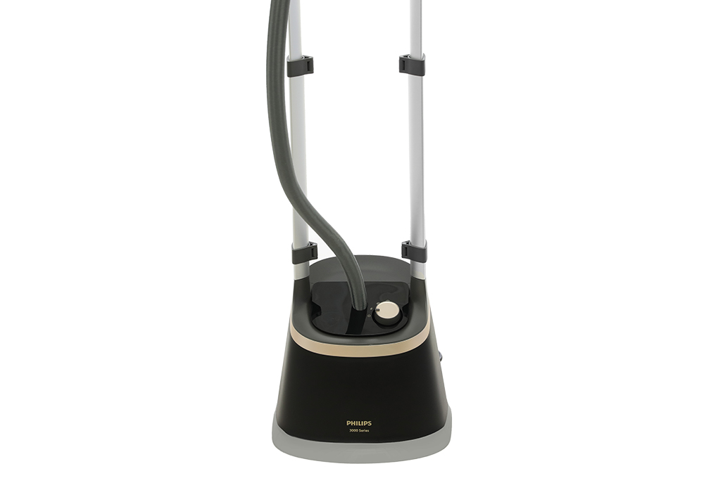 Bàn ủi hơi nước đứng Philips STE3170/80 2000W Màu Đen