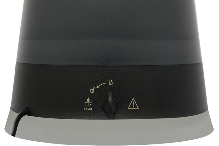 Bàn ủi hơi nước đứng Philips STE3170/80 2000W Màu Đen