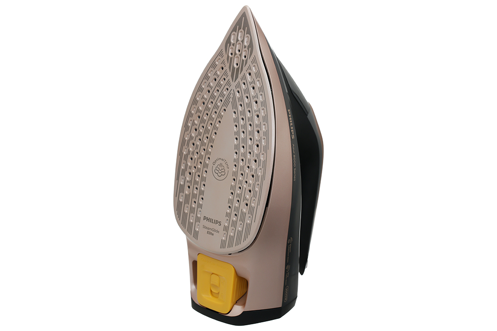 Bàn ủi hơi nước Philips DST8041/80 3000W Màu Đen