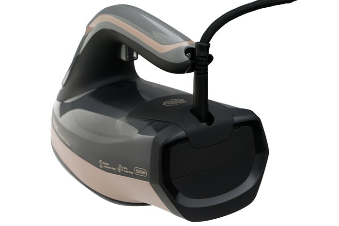 Bàn ủi hơi nước Philips DST8041/80 3000W Màu Đen