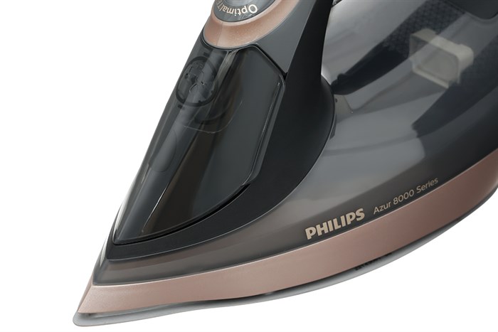 Bàn ủi hơi nước Philips DST8041/80 3000W Màu Đen
