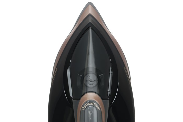 Bàn ủi hơi nước Philips DST8041/80 3000W Màu Đen