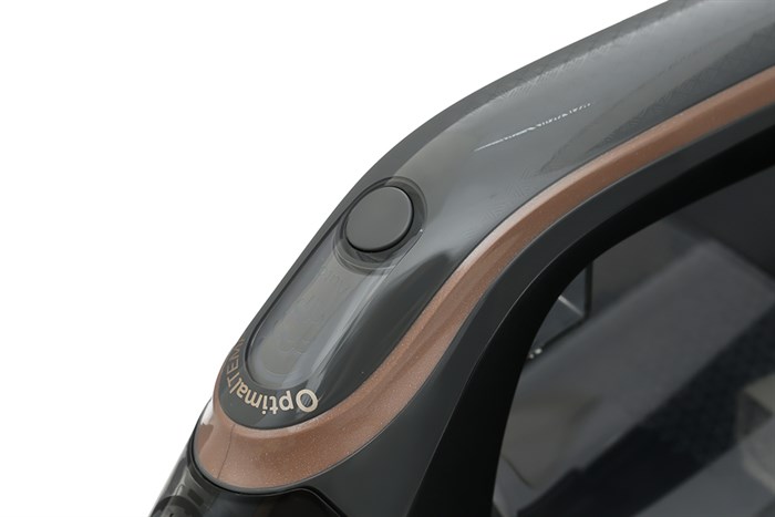 Bàn ủi hơi nước Philips DST8041/80 3000W Màu Đen