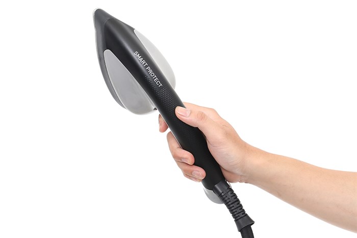 Bàn ủi hơi nước đứng Tefal IXEO Plus QT1510E0 2980W Màu Đen