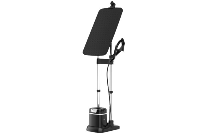 Bàn ủi hơi nước đứng Tefal IXEO Plus QT1510E0 2980W Màu Đen