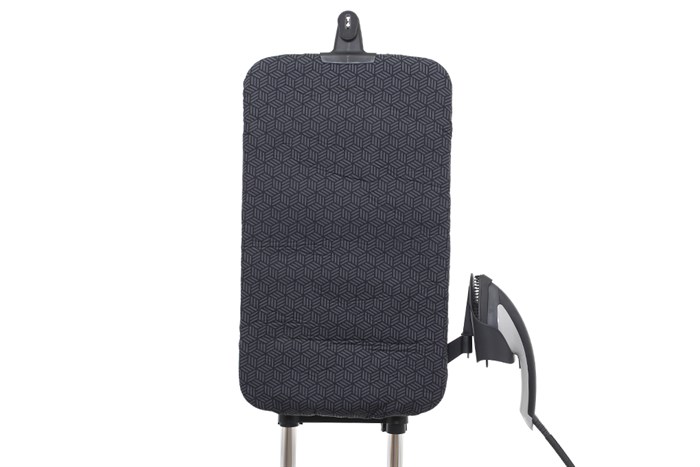 Bàn ủi hơi nước đứng Tefal IXEO Plus QT1510E0 2980W Màu Đen