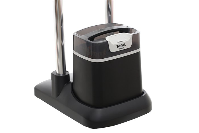 Bàn ủi hơi nước đứng Tefal IXEO Plus QT1510E0 2980W Màu Đen