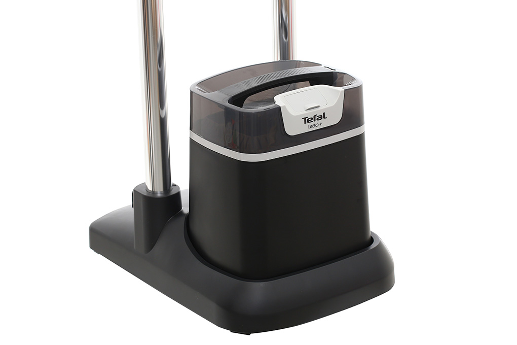 Bàn ủi hơi nước đứng Tefal IXEO Plus QT1510E0 2980W Màu Đen