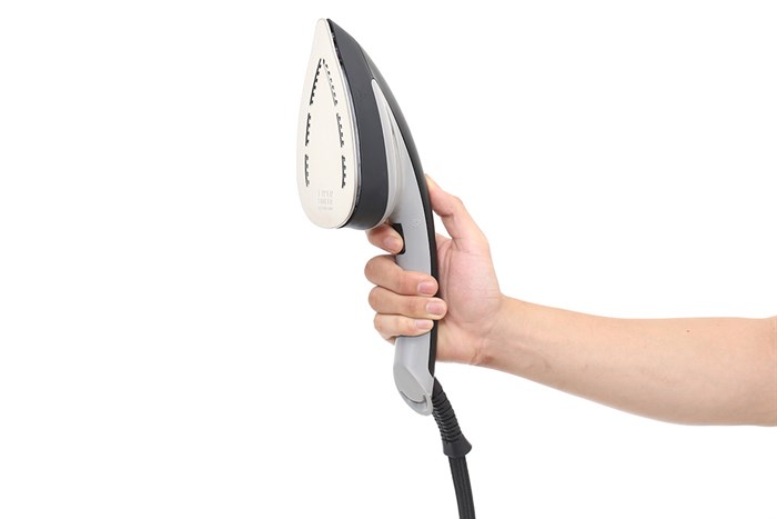 Bàn ủi hơi nước đứng Tefal IXEO Plus QT1510E0 2980W Màu Đen