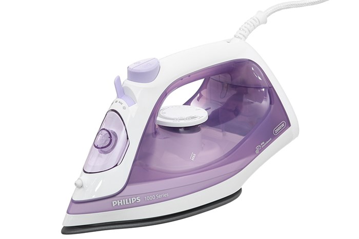 Bàn ủi hơi nước Philips DST1040/30 2000W Màu Tím
