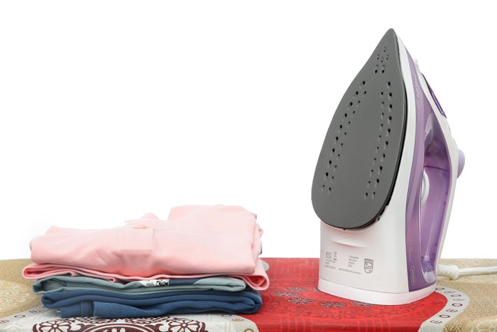 Bàn ủi hơi nước Philips DST1040/30 2000W Màu Tím