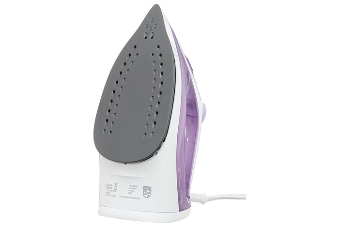 Bàn ủi hơi nước Philips DST1040/30 2000W Màu Tím