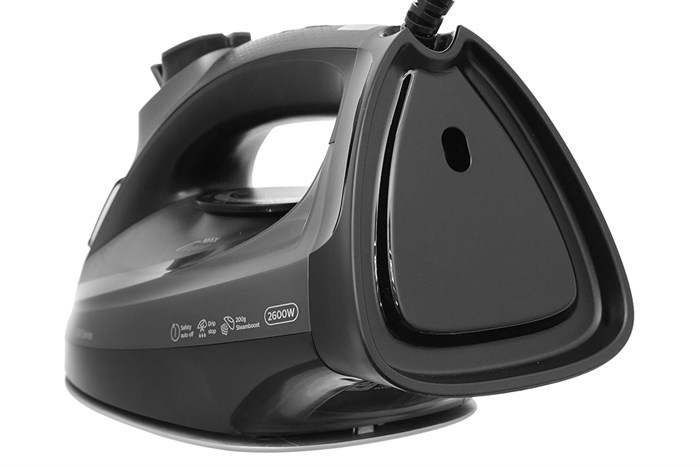 Bàn ủi hơi nước Philips DST5040/80 2600W Màu Đen