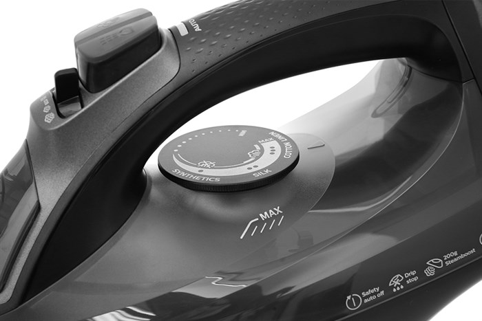 Bàn ủi hơi nước Philips DST5040/80 2600W Màu Đen