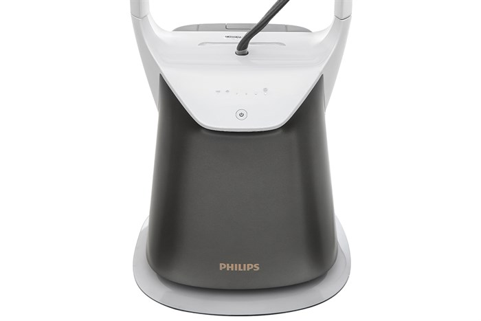 Bàn ủi hơi nước đứng Philips GC628/80 2400W Màu Xám