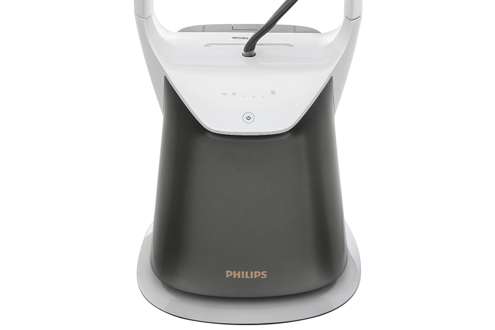 Bàn ủi hơi nước đứng Philips GC628/80 2400W Màu Xám