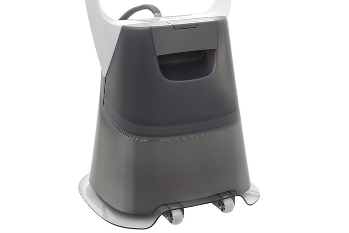 Bàn ủi hơi nước đứng Philips GC628/80 2400W Màu Xám