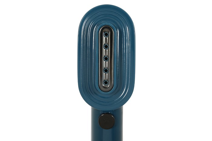 Bàn ủi hơi nước cầm tay Tefal DT2020E1 1300W Màu Xanh Dương