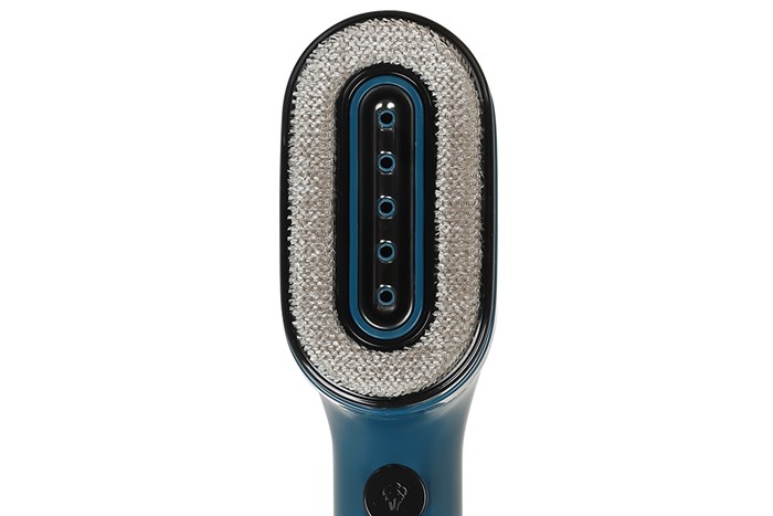 Bàn ủi hơi nước cầm tay Tefal DT2020E1 1300W Màu Xanh Dương