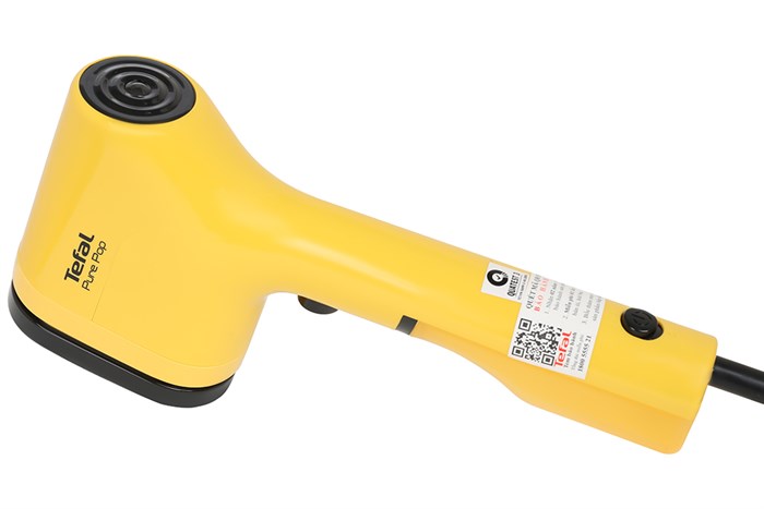 Bàn ủi hơi nước cầm tay Tefal DT2026E1 1300W Màu Vàng