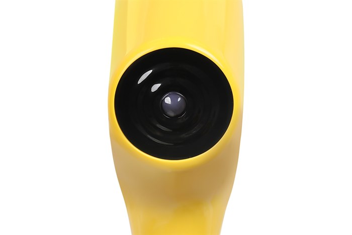 Bàn ủi hơi nước cầm tay Tefal DT2026E1 1300W Màu Vàng