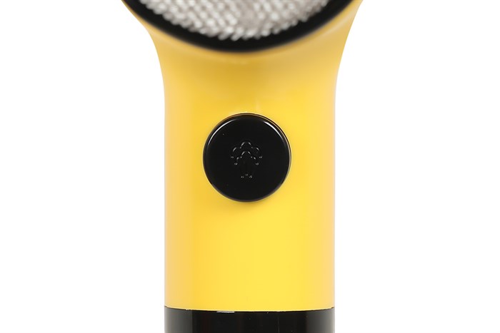 Bàn ủi hơi nước cầm tay Tefal DT2026E1 1300W Màu Vàng