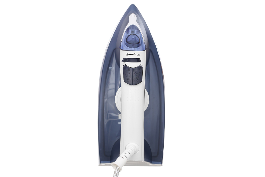 Bàn ủi hơi nước AVA RC-2022 2400W Màu Xanh