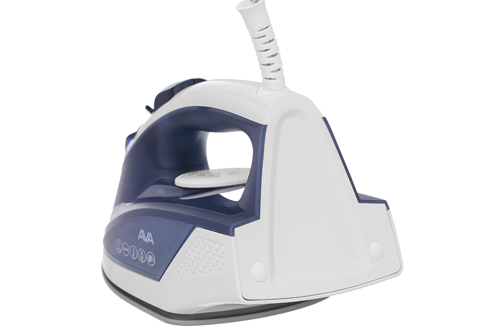 Bàn ủi hơi nước AVA RC-2022 2400W Màu Xanh