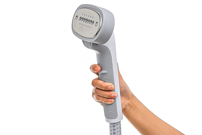 Bàn ủi hơi nước đứng Tefal IT3280E1 2000W Màu Trắng - Xám