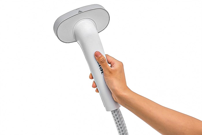 Bàn ủi hơi nước đứng Tefal IT3280E1 2000W Màu Trắng - Xám