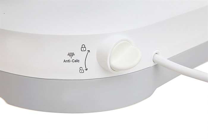 Bàn ủi hơi nước đứng Tefal IT3280E1 2000W Màu Trắng - Xám