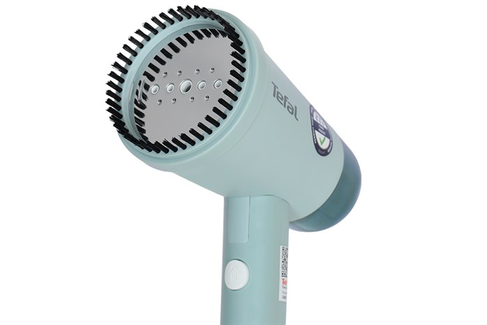 Bàn ủi hơi nước cầm tay Tefal DT1034E1 1200W Màu Xanh mint