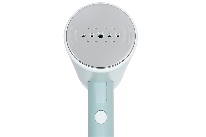 Bàn ủi hơi nước cầm tay Tefal DT1034E1 1200W Màu Xanh mint