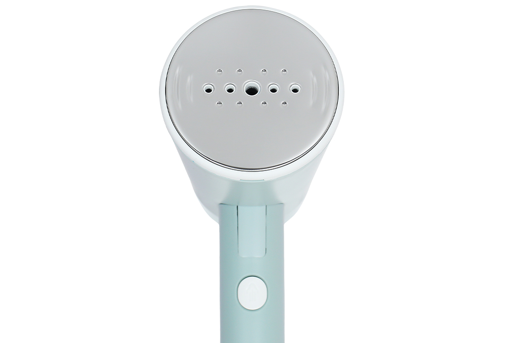 Bàn ủi hơi nước cầm tay Tefal DT1034E1 1200W Màu Xanh mint
