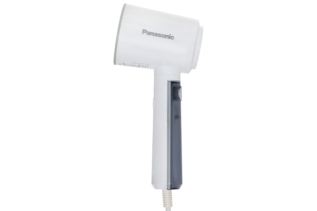 Bàn ủi hơi nước cầm tay Panasonic NI-GHD015WRA 1570W Màu Trắng