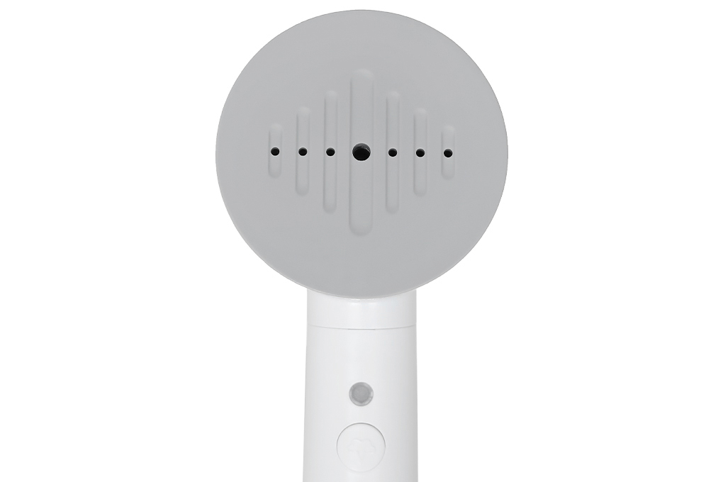 Bàn ủi hơi nước cầm tay Panasonic NI-GHD015WRA 1570W Màu Trắng