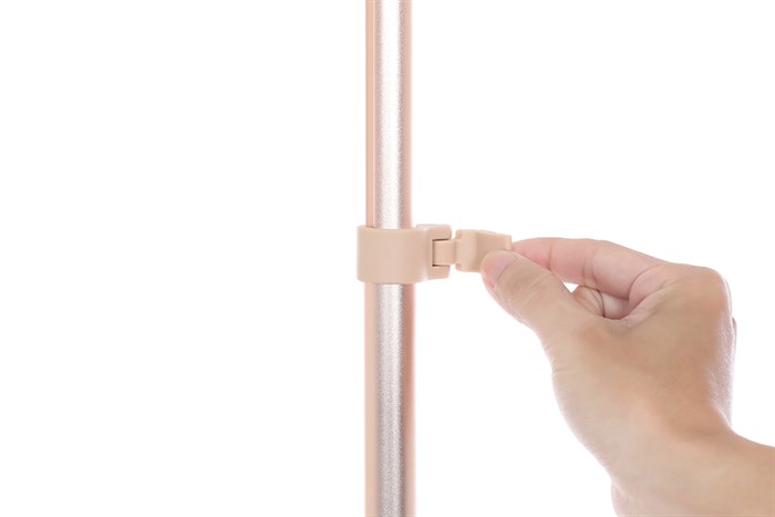 Bàn ủi hơi nước đứng Panasonic NI-GSG060WRA 2000W Màu Trắng