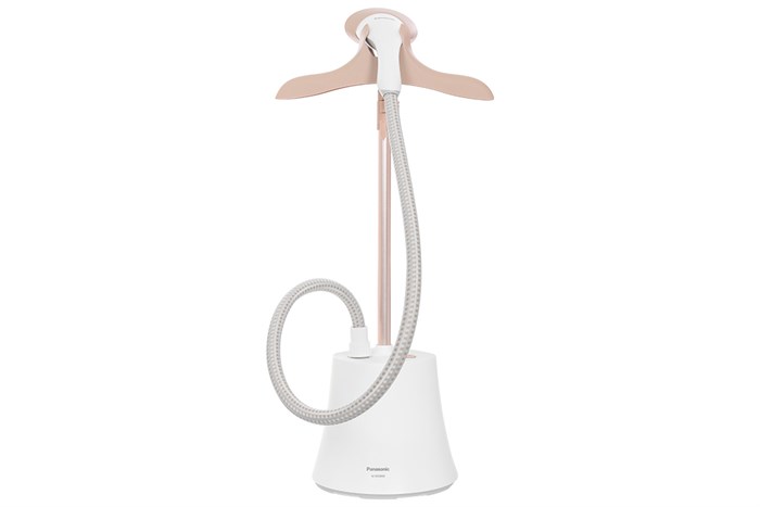 Bàn ủi hơi nước đứng Panasonic NI-GSG060WRA 2000W Màu Trắng