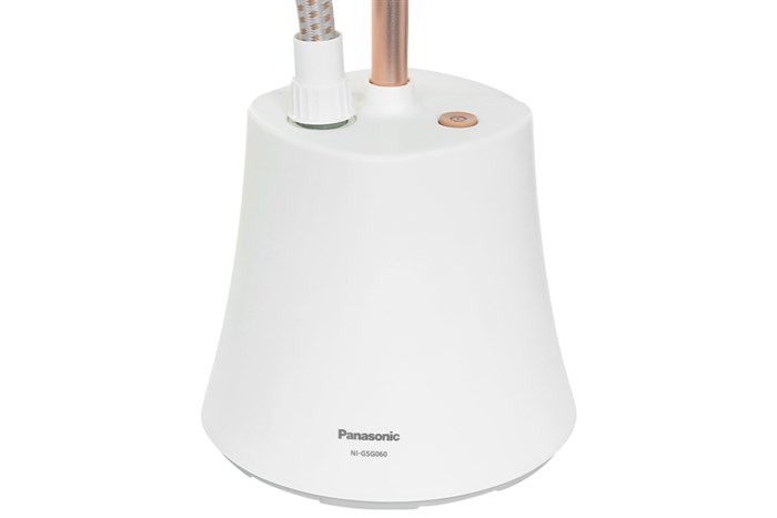 Bàn ủi hơi nước đứng Panasonic NI-GSG060WRA 2000W Màu Trắng