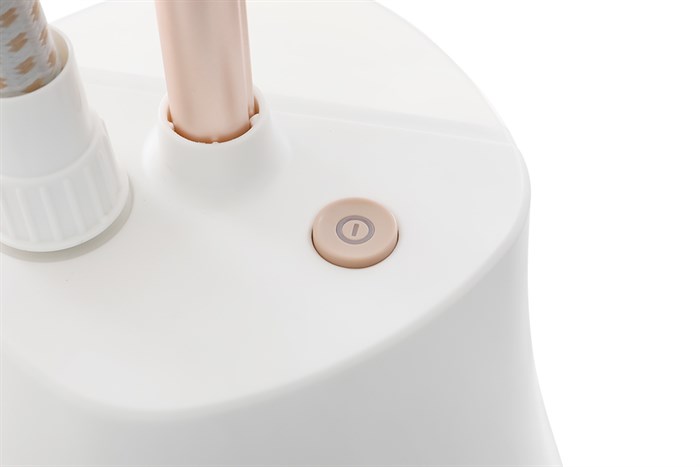 Bàn ủi hơi nước đứng Panasonic NI-GSG060WRA 2000W Màu Trắng