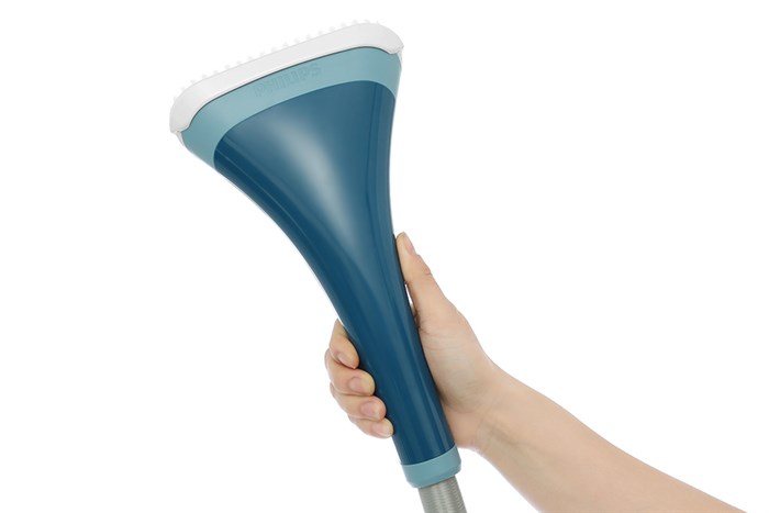 Bàn ủi hơi nước đứng Philips STE1040/20 1800W Màu Xanh ngọc