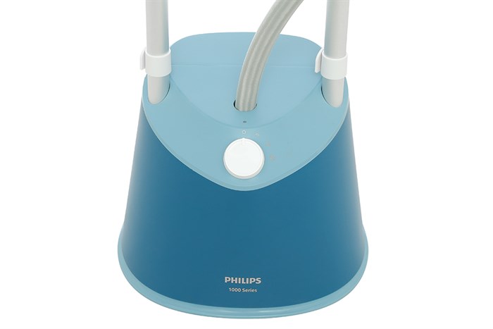 Bàn ủi hơi nước đứng Philips STE1040/20 1800W Màu Xanh ngọc