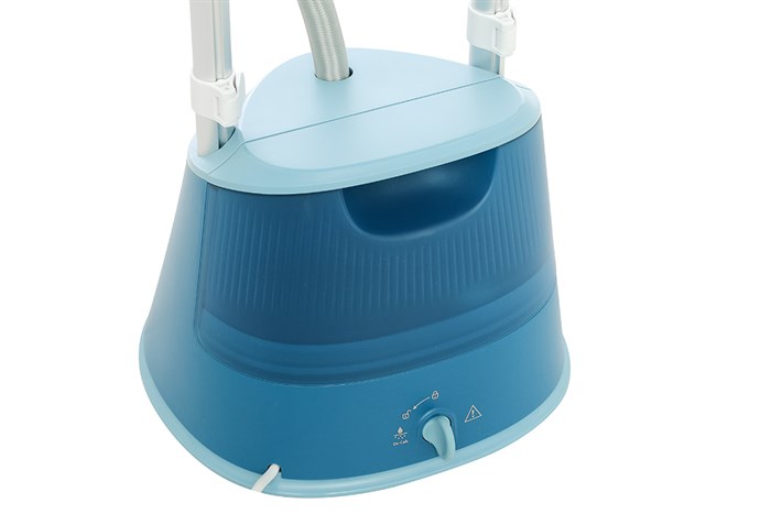 Bàn ủi hơi nước đứng Philips STE1040/20 1800W Màu Xanh ngọc