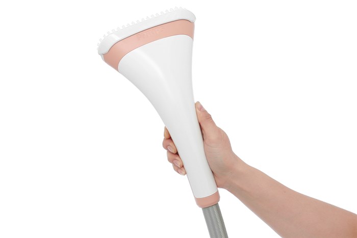 Bàn ủi hơi nước đứng Philips STE1020/40 1800W Màu Hồng nhạt