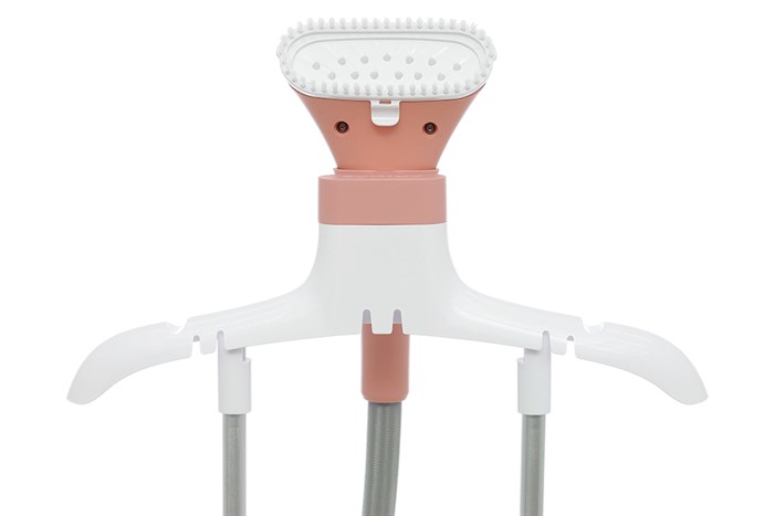 Bàn ủi hơi nước đứng Philips STE1020/40 1800W Màu Hồng nhạt