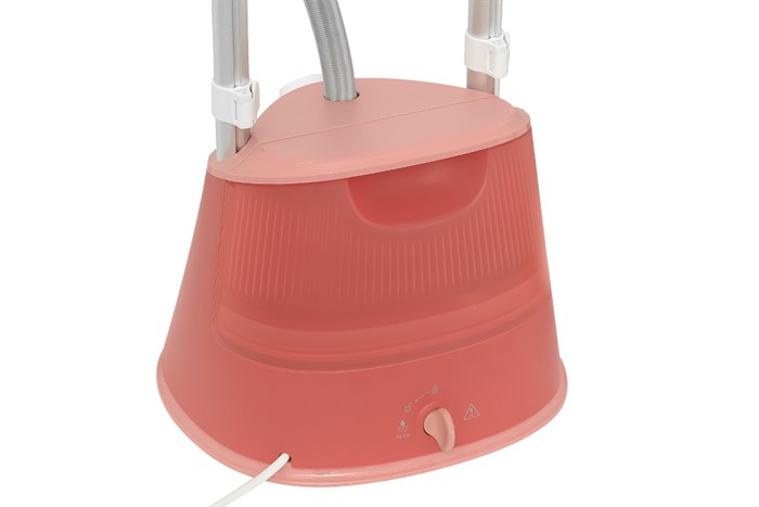 Bàn ủi hơi nước đứng Philips STE1020/40 1800W Màu Hồng nhạt