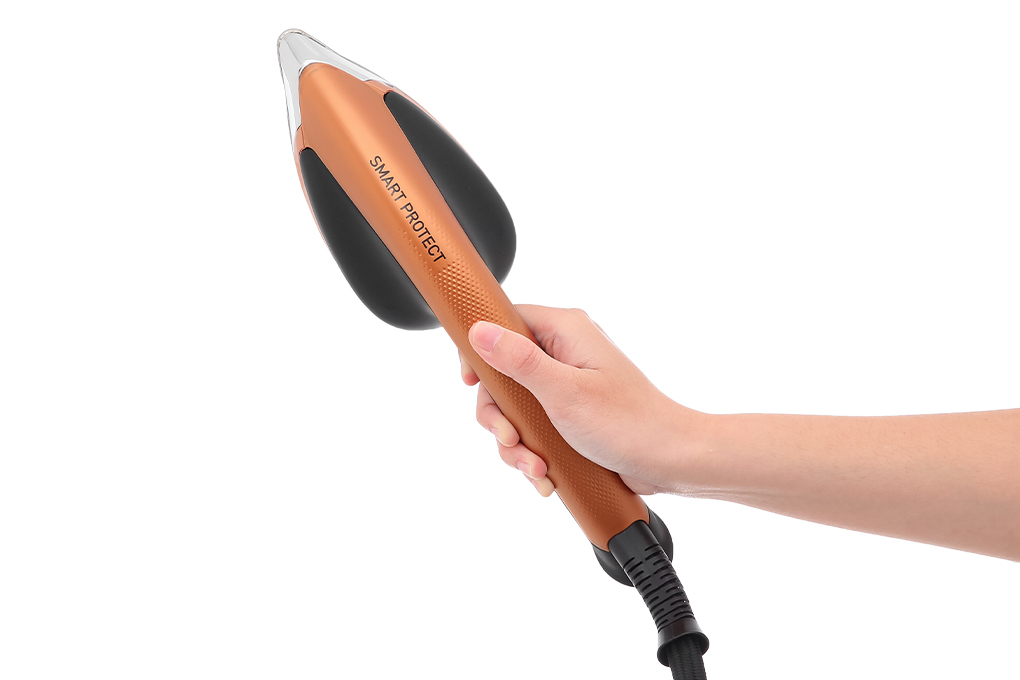 Bàn ủi hơi nước đứng Tefal IXEO Power QT2020E0 2170W Màu Đen