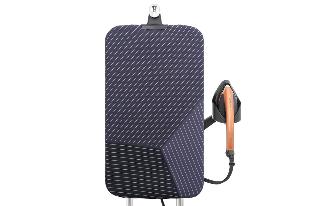 Bàn ủi hơi nước đứng Tefal IXEO Power QT2020E0 2170W Màu Đen