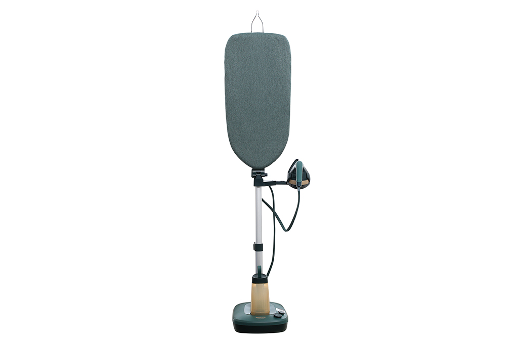 Bàn ủi hơi nước đứng Philips AIS6020/70 1800W Màu Xanh